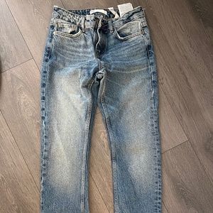 ZARA jeans size EUR32